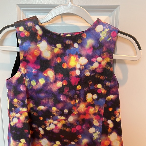 Milly Minis Girls Party Dress size 7 - Picture 4 of 4